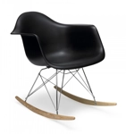 Стул Eames Style RAR Rocking
