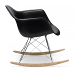 Стул Eames Style RAR Rocking