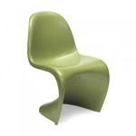 Стул Verner Panton Style Chair