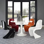 Стул Verner Panton Style Chair