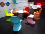 Стул Verner Panton Style Chair