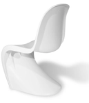 Стул Verner Panton Style Chair