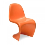 Стул Verner Panton Style Chair