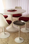 Стул Eero Saarinen Style Tulip Chair