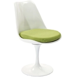 Стул Eero Saarinen Style Tulip Chair
