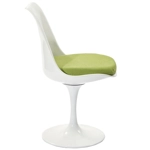 Стул Eero Saarinen Style Tulip Chair