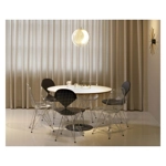 Стул Eames Style DKR-2 Wire Chair