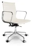 Кресло Eames Style Ribbed Office Chair EA 117