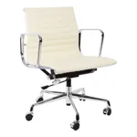 Кресло Eames Style Ribbed Office Chair EA 117