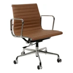 Кресло Eames Style Ribbed Office Chair EA 117