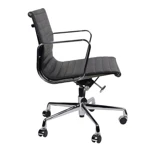 Кресло Eames Style Ribbed Office Chair EA 117
