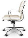 Кресло Eames Style Soft Pad Office Chair EA 217