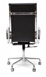 Кресло Eames Style HB Soft Pad Executive Chair EA 219