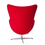 Кресло Arne Jacobsen Style Egg Chair