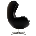 Кресло Arne Jacobsen Style Egg Chair