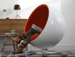 Кресло Eero Aarnio Style Ball Chair