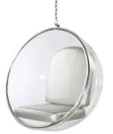 Кресло Eero Aarnio Style Bubble Chair