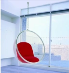 Кресло Eero Aarnio Style Bubble Chair