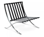 Кресло Barcelona Style Chair