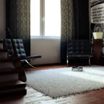 Кресло Barcelona Style Chair