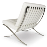 Кресло Barcelona Style Chair & Ottoman