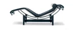 Кресло-шезлонг Le Corbusier Style Chaise Longue LC4