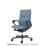 Кресло руководителя премиум класса Duke