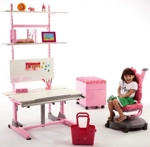 Детское кресло Ergo-BABO