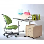 Детское кресло Ergo-BABO