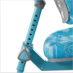 Детское кресло Ergo-BABO