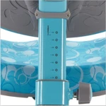 Детское кресло Ergo-BABO