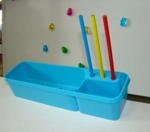 Пенал-контейнер навесной ТСТ