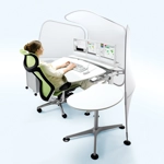 Рабочая станция Cruise