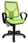 Эргономичное офисное кресло Airgo Net