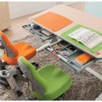 Растущая парта-трансформер Twins Comf-pro