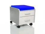 Подвижная тумба с сидушкой Comf-pro