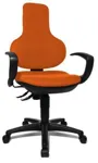 Эргономичное офисное кресло Ergo Point PK