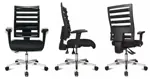 Эргономичное офисное кресло Sitness Workout