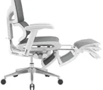 Эргономичное кресло серии Expert модель Sail