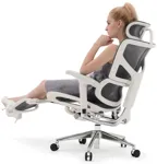 Эргономичное кресло серии Expert модель Sail