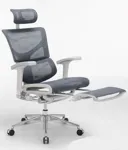 Эргономичное кресло серии Expert модель Sail