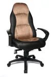 Эргономичное кресло руководителя Speed Chair