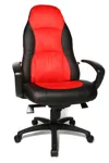 Эргономичное кресло руководителя Speed Chair