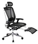 Эргономичное офисное компьютерное кресло Expert Spring