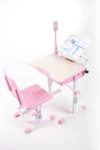 Растущая парта-трансформер Study2 со стулом