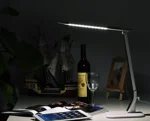 Настольная LED лампа Ergotronic DE1718
