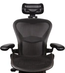 Подголовник для кресла Aeron by Herman Miller