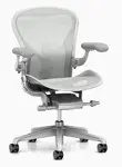 Кресло Aeron от Herman Miller