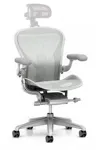 Кресло Aeron от Herman Miller