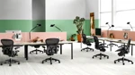 Кресло Aeron от Herman Miller